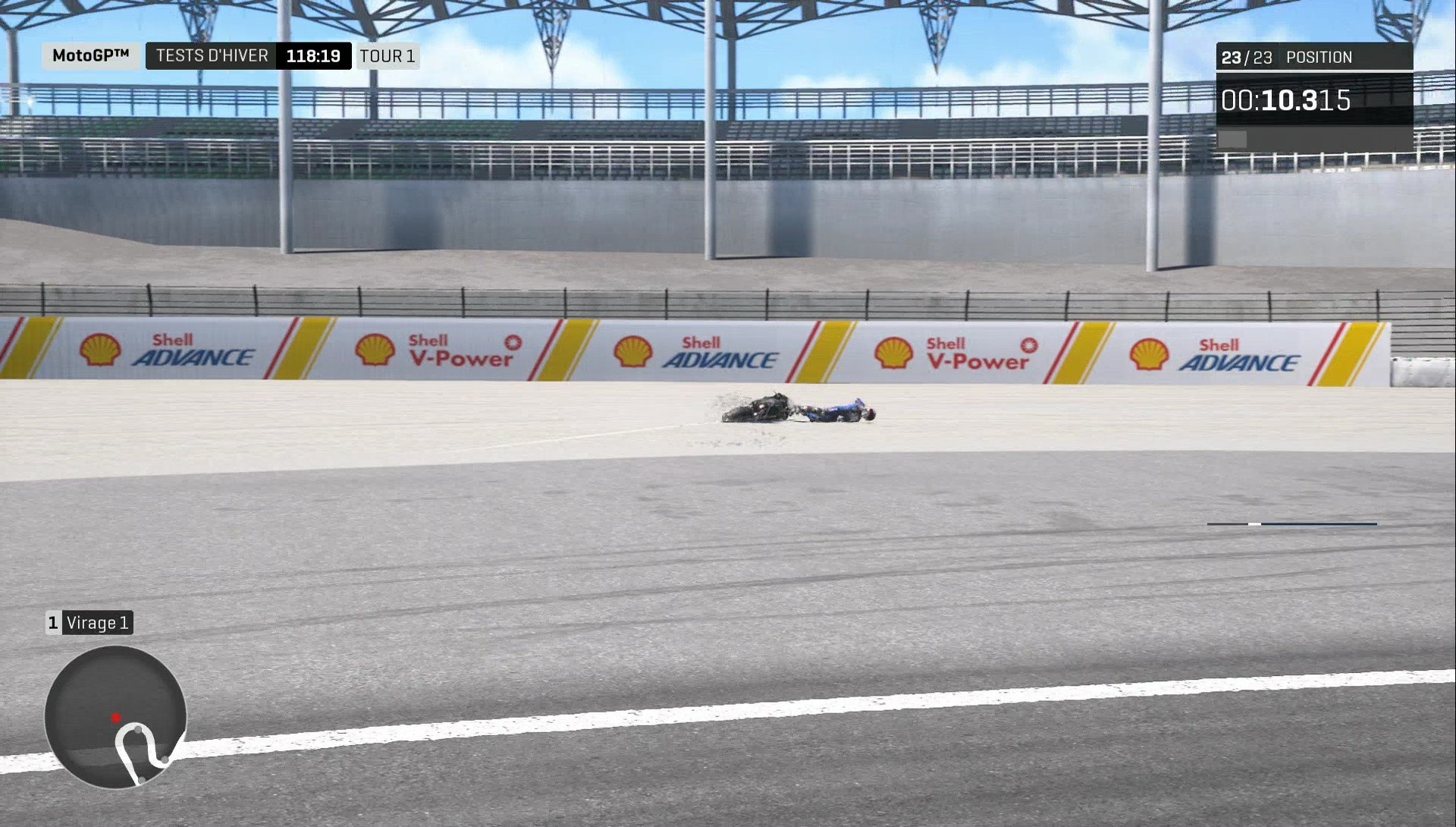 MotoGP 19 - Imagen 34